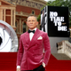 Daniel Craig